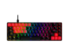 HyperX RD Rubber Gaming Accessory Kit-US - Příslušenství ke klávesnici