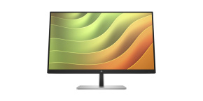 Bazar - HP LCD E24u G5 23.8" 1920x1080, IPS w/LED, 250 cd/m2, 1000:1, 5 ms g/g,DP 1.2,HDMI 1.4,USB3.2 4x, USB-C,RJ-45