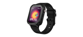 Garett Smartwatch Kids Essa 4G Black