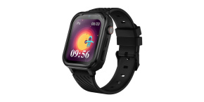 Garett Smartwatch Kids Essa 4G Black