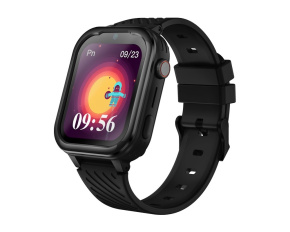 Garett Smartwatch Kids Essa 4G Black