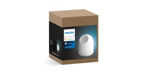 PHILIPS Hue stojan pro kameru Secure, bílý