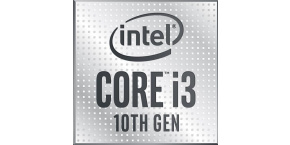 CPU INTEL Core i3-10100 3,60GHz 6MB L3 LGA1200 BOX