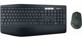 Logitech Wireless Desktop MK850 PERFORMANCE