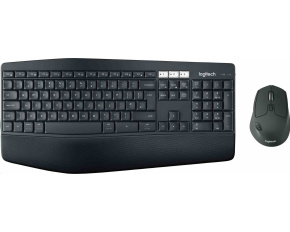 Logitech Wireless Desktop MK850 PERFORMANCE