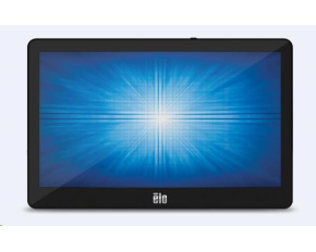 Elo 1302L without Stand, 33.8cm (13,3''), Projected Capacitive, 10 TP, Full HD, black