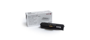 Xerox Black Toner pro Phaser 3020/3025 (1500 str.)