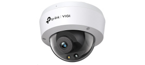 TP-Link VIGI C230(2.8mm), 3MP, Dome, PoE, IR 30m