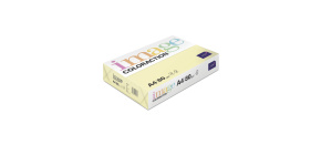 Antalis Papír Image Coloraction Desert - pastelově žlutá (YE23) A4 (80g/500ks)