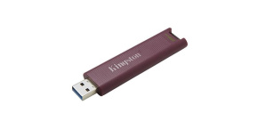 Kingston Flash Disk 256GB DataTraveler Max Type-A 1000R/900W USB 3.2 Gen 2