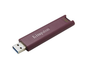 Kingston Flash Disk 256GB DataTraveler Max Type-A 1000R/900W USB 3.2 Gen 2