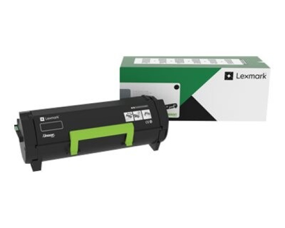 TONER LEXMARK XM3350 LRP