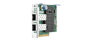 HPE Ethernet 10Gb 2-port 562FLR-SFP+Adpt 727054-B21 RENEW