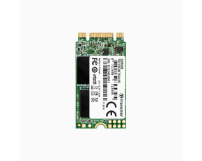 TRANSCEND Industrial SSD MTS430S 128GB, M.2 2242, SATA III 6Gb/s, TLC