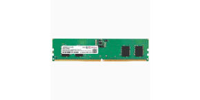 TRANSCEND DIMM DDR5 8GB 4800MHz 1Rx16 1Gx16 CL40 1.1V