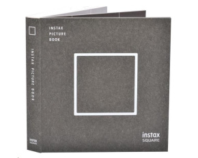 Fujifilm Album SQUARE PICTURE BOOK