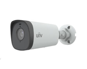 Uniview IPC2312SB-ADF60KM-I0, 2MPix, H.265, obj. 6,0mm (54,2°), PoE, 2x Mic., DI/DO, IR 80m, WDR 120dB, IP67