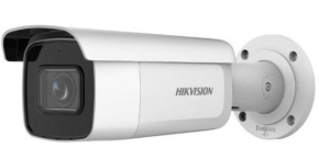 HIKVISION DS-2CD2643G2-IZS(2.8-12mm) 4MPix IP Bullet kamera; IR 60m, Audio, Alarm, IP67, IK10