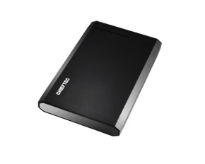 CHIEFTEC externí rámeček na SATA HDD/SSD 2,5", USB3.0