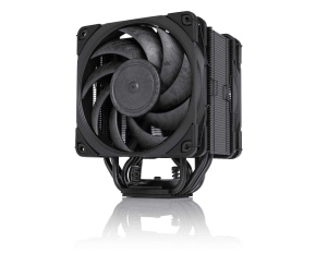 NOCTUA chladič procesoru NH-U12A chromax.black, LGA1851, AM4