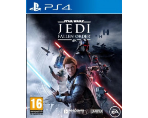 PS4 hra Star Wars Jedi Fallen Order