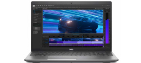 DELL NTB Precision 3591/7-155H/32GB/1TB SSD/15.6" FHD/Cam & Mic/Nvidia RTX 1000/WLAN/Backlit Kb/W11P/3Y PS NBD