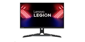 LENOVO LCD Legion R25i-30 - 24.5",16:9,IPS,1920x1080,400 cd/m2,1000:1,0.5-5ms,HDMI,DP,VESA,PIVOT,3Y