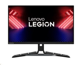 LENOVO LCD Legion R25i-30 - 24.5",16:9,IPS,1920x1080,400 cd/m2,1000:1,0.5-5ms,HDMI,DP,VESA,PIVOT,3Y