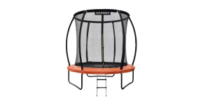 Marimex Trampolína Premium 244 cm 2022