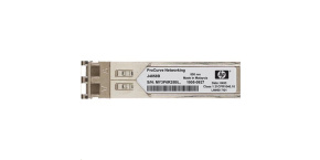 Aruba 1G SFP LC SX 500m MMF XCVR