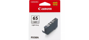 Canon CARTRIDGE CLI-65 LGY světle šedá pro PIXMA PRO-200