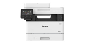 Canon i-SENSYS MF453dw - černobílá, MF (tisk, kopírka, sken), DADF, USB, LAN, Wi-Fi