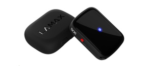 LAMAX GPS Locator + obojek