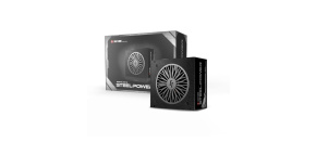 CHIEFTEC zdroj SteelPower Series 650W, BDK-650FC, 80+ Bronze