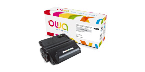 OWA Armor toner pro HP Laserjet 4200, 12000 Stran, Q1338A, černá/black