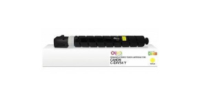 OWA Armor toner pro Canon iR Advance C3025i yellow, 8.500 str., komp.s CEXV54Y