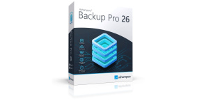 Ashampoo Backup Pro 26