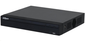 Dahua NVR2108HS-8P-4KS3, NVR, 8× IP, 12Mpx, 144Mbps, H.265+, 1× HDD, HDMI, VGA, 1× LAN, 8× PoE, SMD+