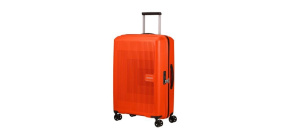 American Tourister Aerostep SPINNER 67/24 EXP TSA Bright orange