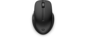 HP myš - 435 Multi-Device Mouse, Wireless (BT + WiFi USB dongle)