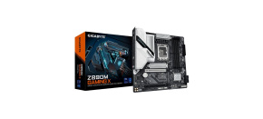 GIGABYTE MB Sc LGA1851 Z890M GAMING X, Intel Z890, 4xDDR5, 2xDP, 1xHDMI, WiFi, mATX