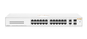 Aruba Instant On 1430 26G 2SFP Switch