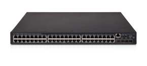 HPE FlexNetwork 5130 48G PoE+ 4SFP+ (370W) EI Switch HP RENEW JG937A