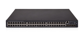 HPE FlexNetwork 5130 48G PoE+ 4SFP+ (370W) EI Switch HP RENEW JG937A