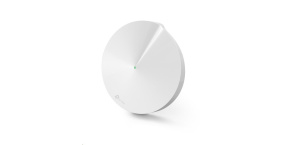 TP-Link Deco M9 Plus(1-pack) WiFi5 Mesh (AC2200, 2,4GHz/5GHz, 2xGbELAN/WAN)