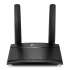 TP-Link TL-MR100 WiFi4 router (N300, 4G LTE, 2,4GHz, 1x100Mb/s LAN, 1x100Mb/s LAN/WAN, 1xmicroSIM)