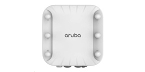 Aruba AP-518 (RW) 802.11ax 2x2:2/4x4:4 Dual Radio 6xRPSMA Connectorized Indoor Hardened AP