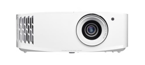 Optoma projektor UHD35x (DLP, 4K UHD, 3600 ANSI, 1M:1, 2xHDMI, Audio, RS232, 1x 10W speaker)