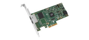 Intel Ethernet Server Adapter I350-T2V2, bulk