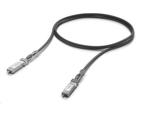 UBNT UACC-DAC-SFP10-1M, DAC cable, 10 Gbps, 1m